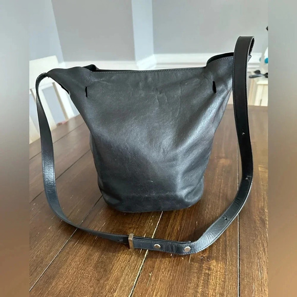 Cuyana bucket bag - Picture 6 of 16